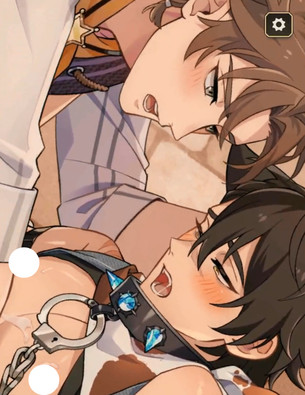 图片[2]-[BL][新世界狂欢][夕暮狂沙]啖天+小狼[百度云]-基腐天堂