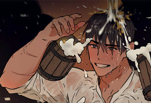 图片[2]-[筋ro漫画] [发布漫画] 《勇者與傑克的前因後果/勇士与捷克的前因后果》[ppatta2][百度云][全一话附彩蛋]-基腐天堂