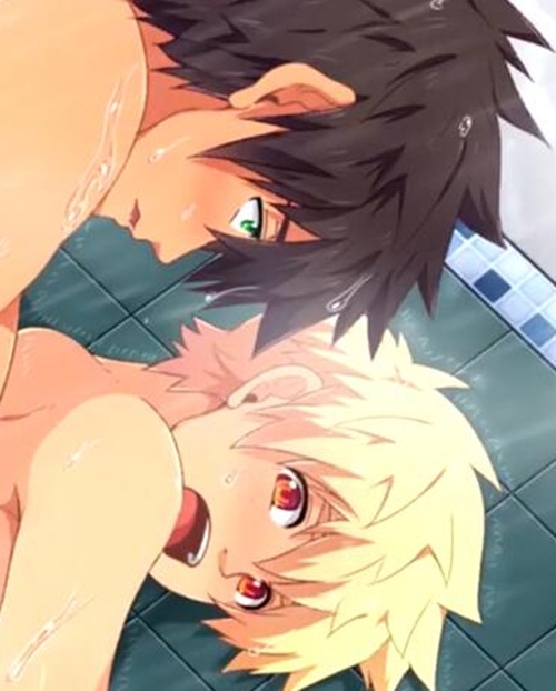 图片[2]-[Bacchikoi 棒球 Masaru & Ichiru 全场景][百度云-基腐天堂