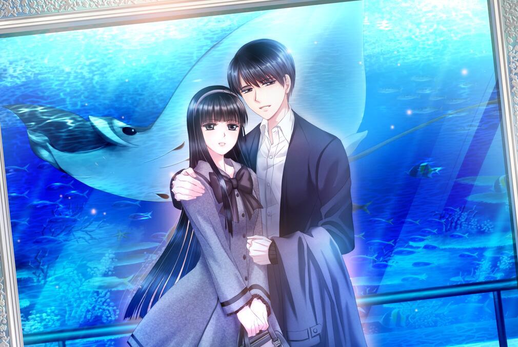 图片[2]-[鸟笼婚姻][汉化][PC][百度云]-基腐天堂