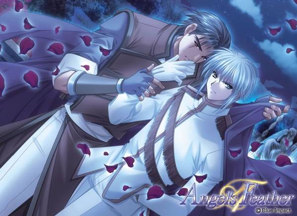 图片[3]-[天使之羽][pc游戏][中文][全CG+续作+攻略][百度云][2.7g]-基腐天堂