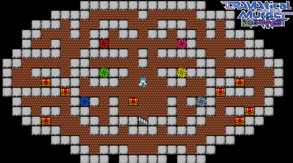 图片[3]-[戏剧性谋杀re][pc][无删减][百度云]-基腐天堂
