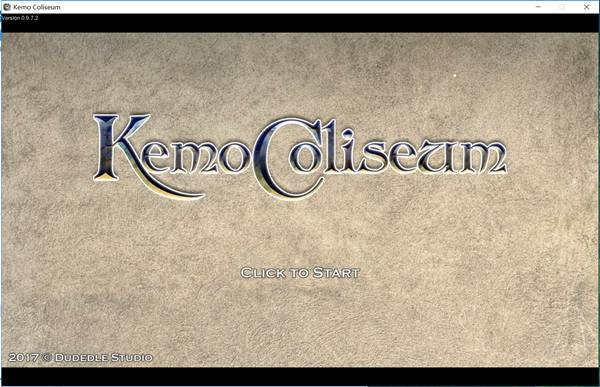 [兽人角斗场 -Kemocoliseum][pc公众版][汉化][bl][furry][百度云]-基腐天堂