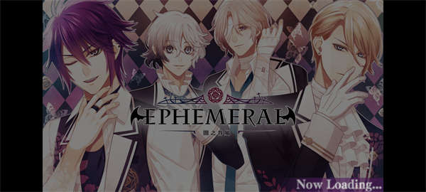[EPHEMERAL][中文版][安卓游戏][bl][百度云]-基腐天堂