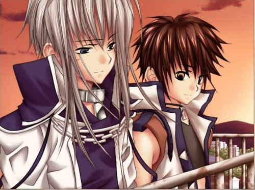 图片[2]-[神无之鸟][PC][汉化][百度-基腐天堂