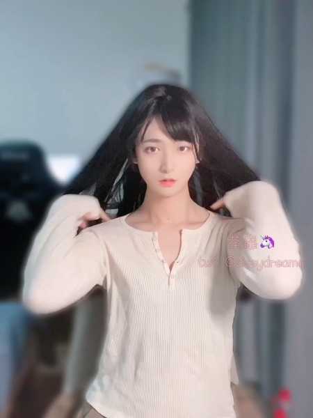 图片[13]-【伪娘CD/TS】漂亮人妖小姐姐荼蘼颜值在线【多V22G】【百度】-基腐天堂