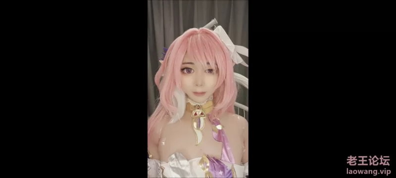图片[2]-推特伪娘水银灯最新作品人之律者爱莉希雅 [1v+3G][百度盘]-基腐天堂