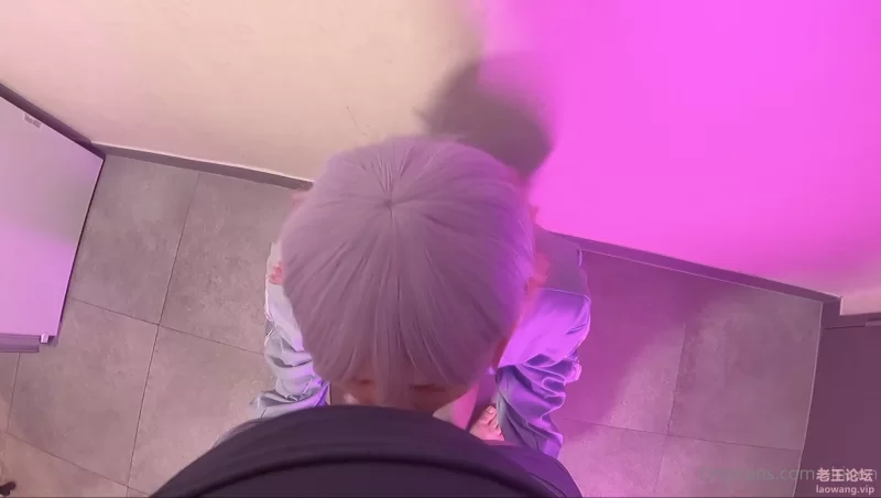 图片[14]-伪娘合集 高清无码 [160V，452P+81.08G][百度盘]-基腐天堂
