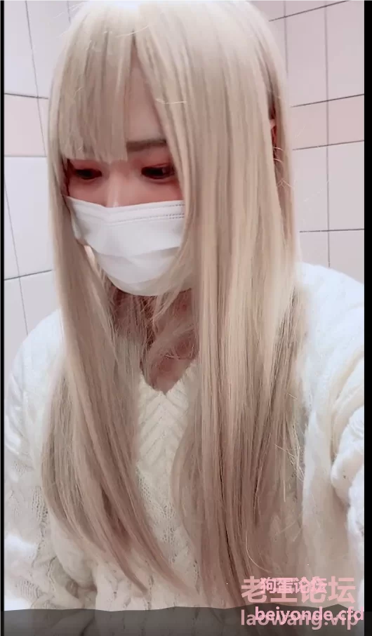 图片[6]-在公共厕所自慰的日本男娘 [1+.][百度盘]-基腐天堂
