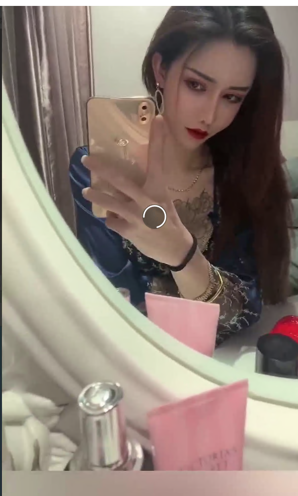 TS路诗曼女王-基腐天堂