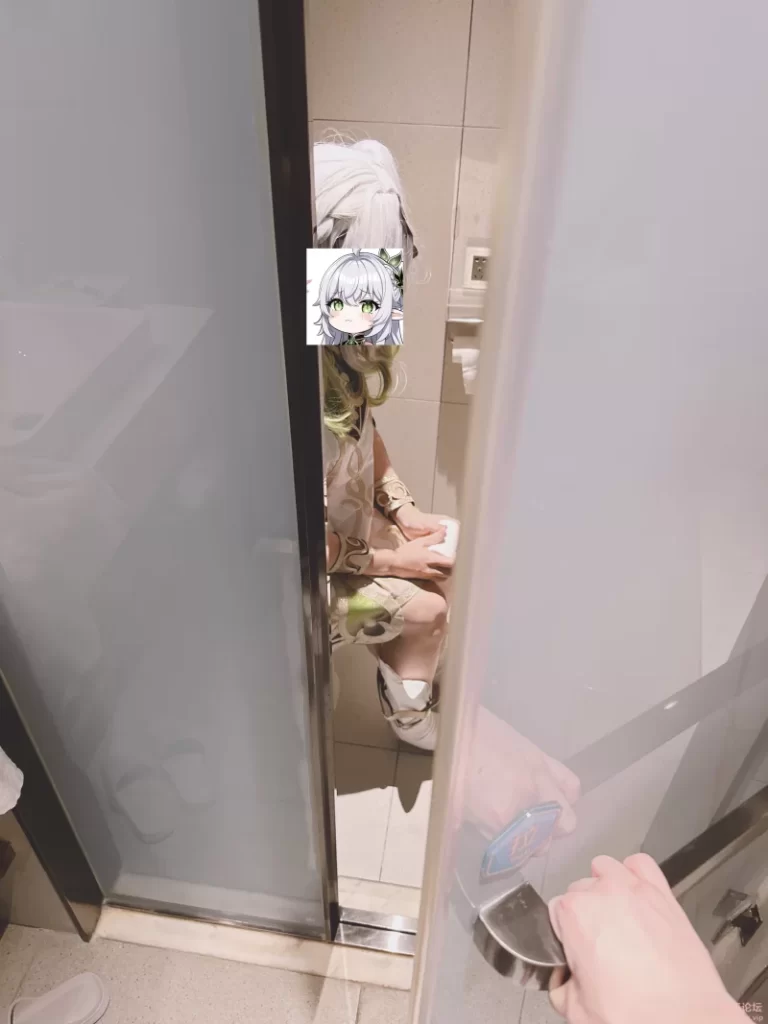 图片[7]-推特/伪娘/烂橘子大小姐@Rotten_0range_ 自购草神套图 [41P5V+1.72G][百度盘-基腐天堂