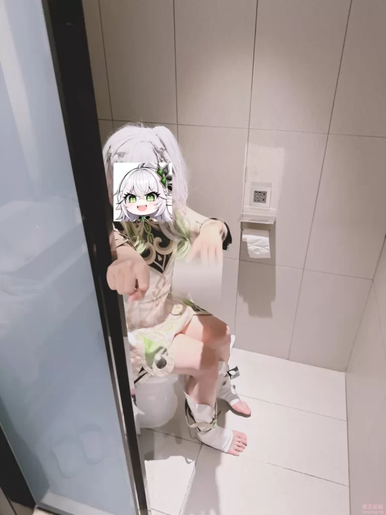 图片[9]-推特/伪娘/烂橘子大小姐@Rotten_0range_ 自购草神套图 [41P5V+1.72G][百度盘-基腐天堂