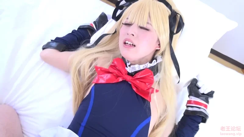 图片[8]-日本PENIS COSPLAY系列伪娘 PC072ちびとり [1V+1.8G][百度盘]-基腐天堂