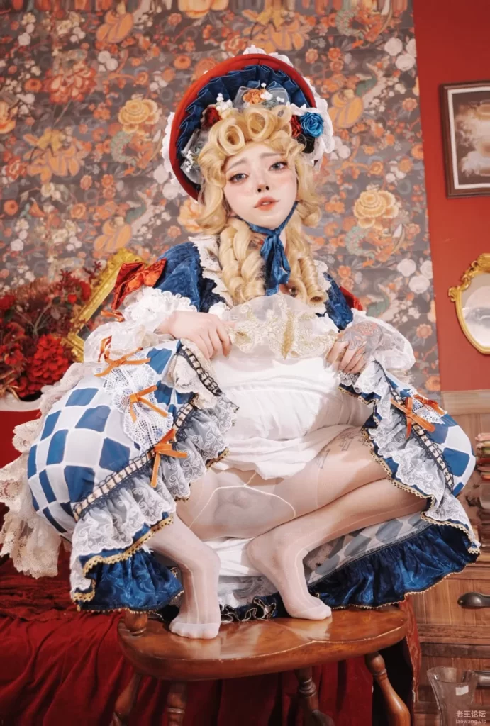 图片[8]-【图片】自收集TF伪娘 [443p50v+5G][百度盘]-基腐天堂