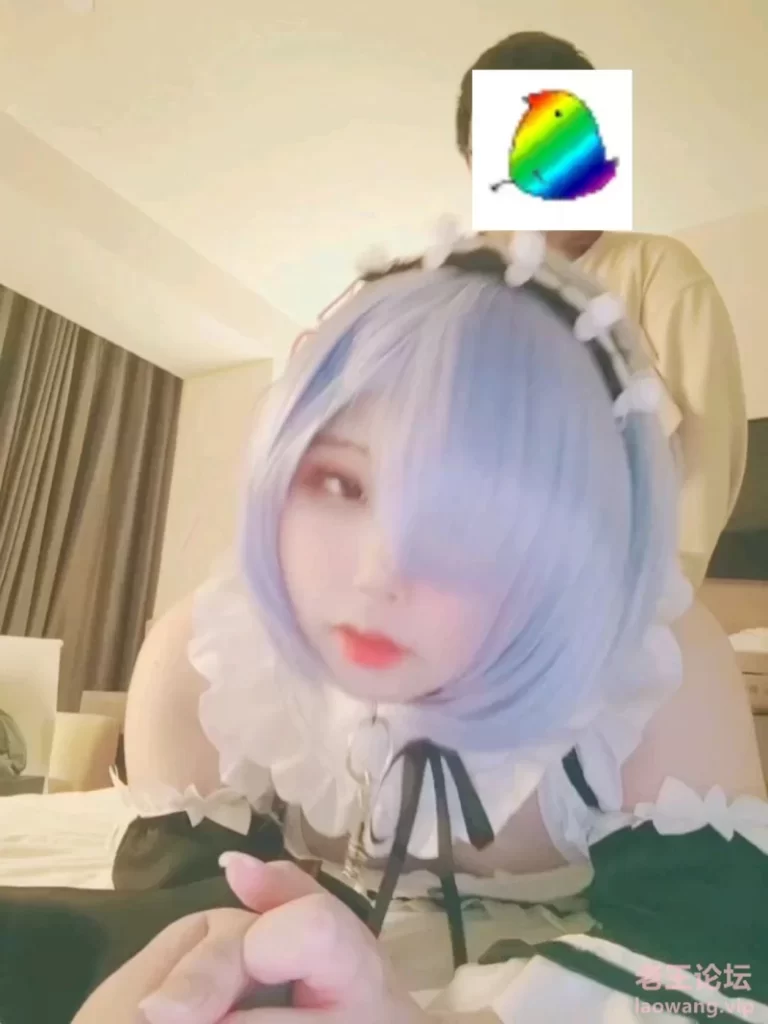 图片[4]-推特伪娘小舞酱 [v4+1.8g][百度盘]-基腐天堂