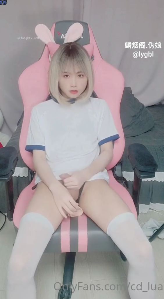 麟烟阁伪娘-基腐天堂