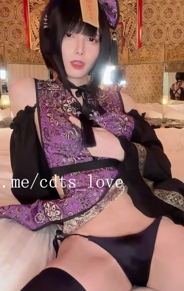 秋月真绫(6)鬼新娘精子溢出视频-基腐天堂