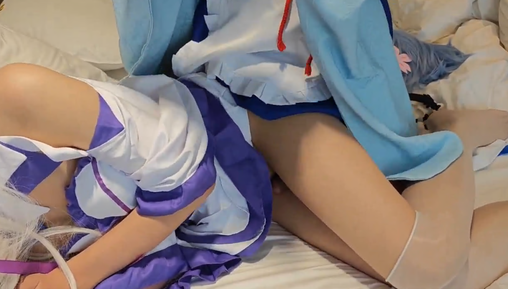 喵栗栗 (-基腐天堂