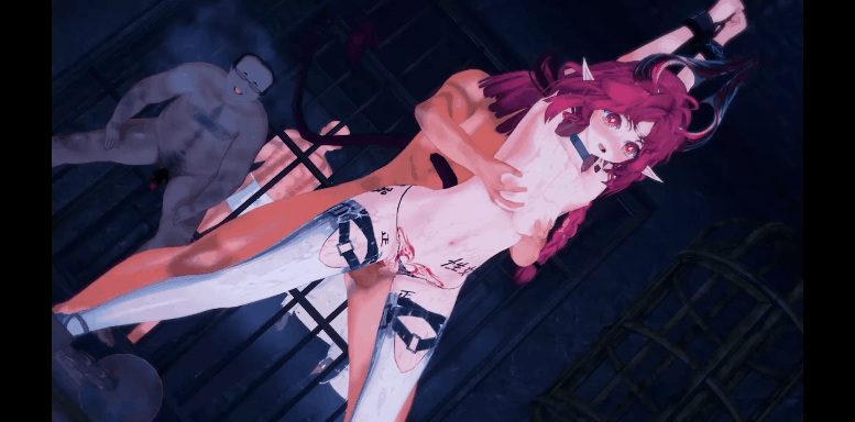  [转载搬运] 明日方舟–妮芙的虚构历史~萨卡兹奴役IF线【法国原神糕手】 [1v+538m][百度盘]-基腐天堂