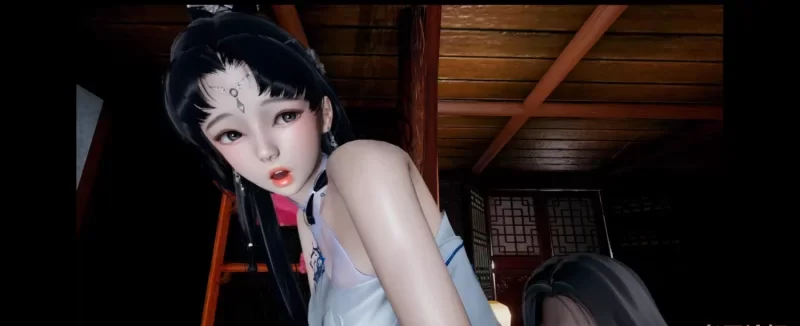 转载搬运] 仙绿奇谭第二章下 小内存版 有配音 灵儿 [1V+350M][百度盘-基腐天堂