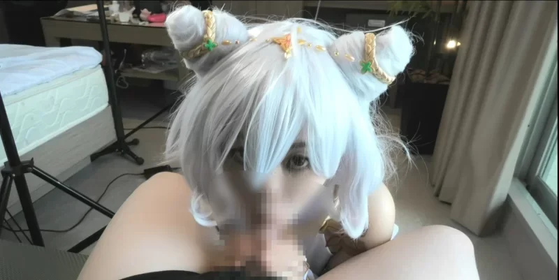 [转载搬运] [COS/视频]Anicosinc 合集可在线播放[70g][pikpak]-基腐天堂