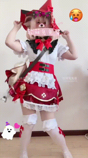 图片[2]-甄选抖音风 自拍 裸舞 cos jk 萝莉 变装 短视频合集 [3374v+23.5G][百度盘]-基腐天堂