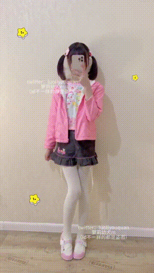 图片[5]-甄选抖音风 自拍 裸舞 cos jk 萝莉 变装 短视频合集 [3374v+23.5G][百度盘]-基腐天堂