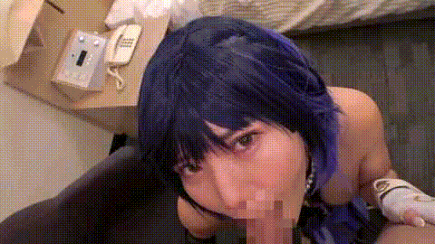 图片[2]-[转载搬运] 原神 夜阑 cos [1+900m][百度盘]-基腐天堂