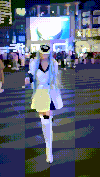 图片[10]-年度反差婊 四百万粉丝cos【藤原yuki】被金主… [30+v+1g][百度盘]-基腐天堂