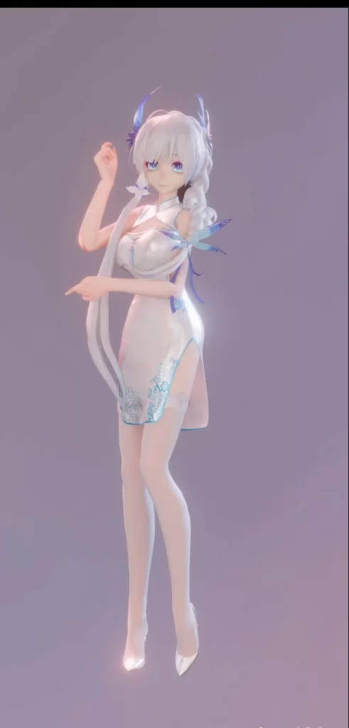[转载搬运] 【清纯女神】弱音+光辉舞蹈合集 [nv+1.6g][百度盘]-基腐天堂