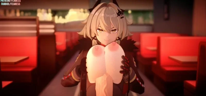 [转载搬运] 【3d】绝区零凯撒9月新作 [1v+500mb][百度盘]-基腐天堂