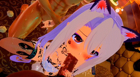 图片[3]-【3D】【NTR QOS注意】FGO 伊莉雅 美游 克洛伊sex第二部分 [1v+147m][百度盘]-基腐天堂