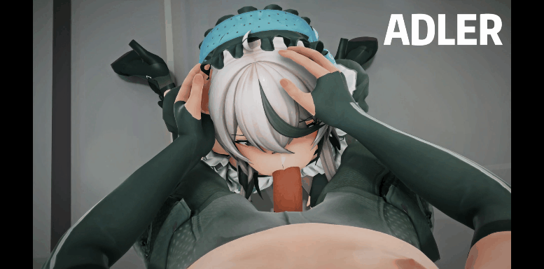 图片[2]-[转载搬运] 【MMD】尘白禁区–和琴诺的幽会 (24/9/24作品)【ADLER】有CV [1v+336m][百度盘]-基腐天堂