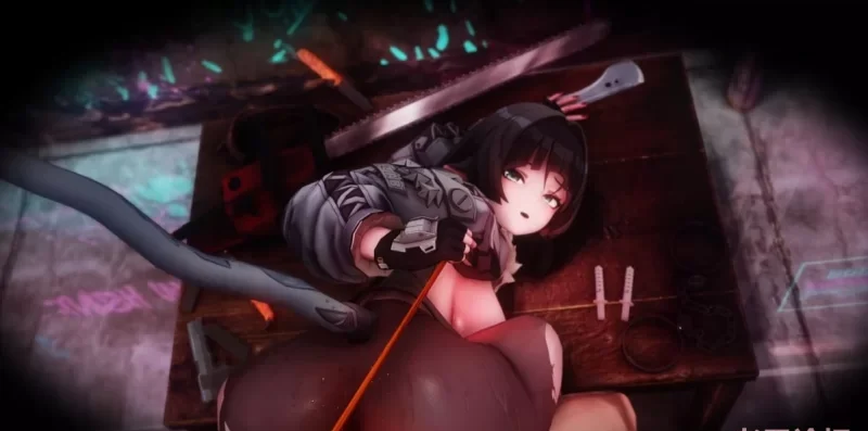  Lanzfh 绝区零 简 [视频;1+736 MB][百度盘]-基腐天堂