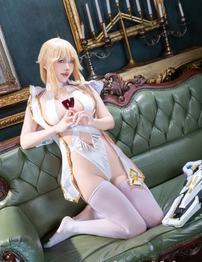 [转载搬运] 【cosplay/大合集】切切celia cos资源合集 21套 【754p+25V – 4.74GB… [754P 25V+4.74GB][百度盘]-基腐天堂