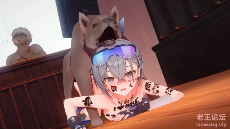 图片[2]-[MMD] [转载搬运] 小吉炖蘑菇&潜伏 2K合集截至到2024.8.14（免费内容）[99.71G][… [nv+99G][百度盘]-基腐天堂
