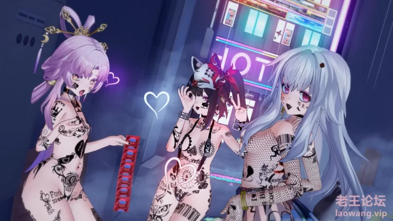 图片[6]-[MMD] [转载搬运] 小吉炖蘑菇&潜伏 2K合集截至到2024.8.14（免费内容）[99.71G][… [nv+99G][百度盘]-基腐天堂