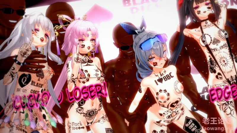 图片[7]-[MMD] [转载搬运] 小吉炖蘑菇&潜伏 2K合集截至到2024.8.14（免费内容）[99.71G][… [nv+99G][百度盘]-基腐天堂