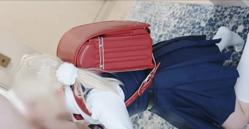  [转载搬运] aliceholic13时雨羽衣cos ❤有名配信者レイヤーのカノジョに… [1v+1.8g][百度盘]-基腐天堂