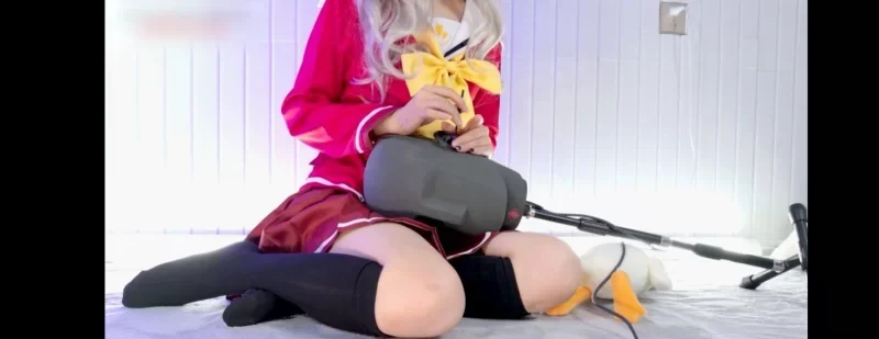[转载搬运] 【真人ASMR】b站 梵拉 6月cos友利奈绪 [1v+1.4G]-基腐天堂
