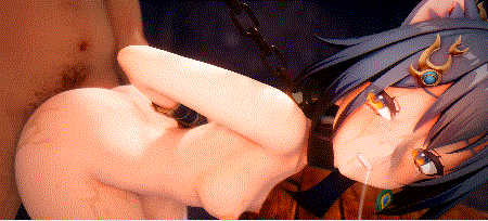【3D】教育不听话的云璃小猫咪-云璃#1崩壊スターレイル崩… [1v+91m][百度盘]-基腐天堂