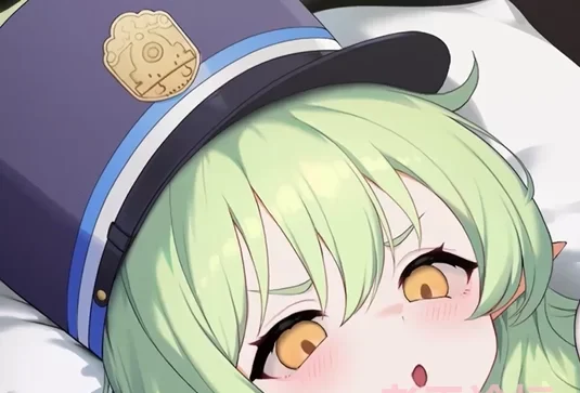 [转载搬运] 蔚蓝档案 铁道双子 望&光 [2v+549MB][百度盘] -基腐天堂