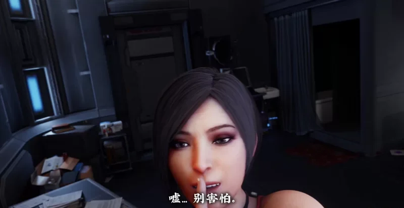 [转载搬运] [3D] D-VIRUS~Ada Wong~ [ 1V 1.91G ] [3+1.91G][百度盘]-基腐天堂