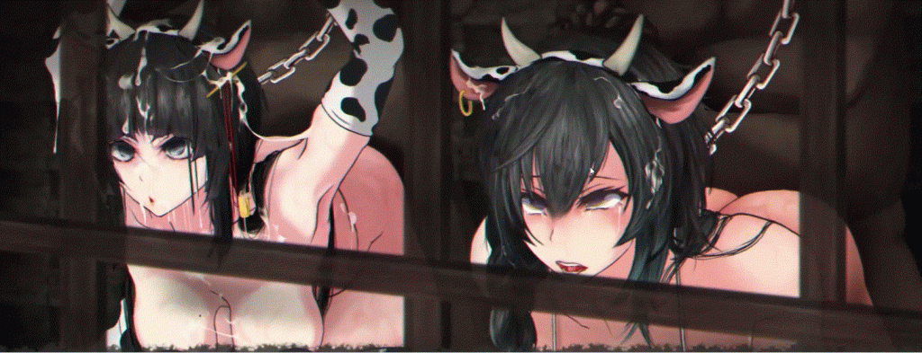 【个人剪辑】魔女的复仇之夜cg,全隐藏cg,部分事件,地下牧… [1v+1.8g][百度盘]-基腐天堂