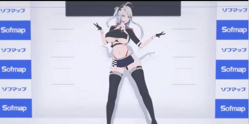 [转载搬运] 【3D同人动画】AcidRaiN：碧蓝航线之欧根亲王的sex【220mb/3.32… [1v+220m]-基腐天堂