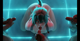  Yeero 3D合集 无修步兵/CV/顶级质量 [多v+4.52G][百度盘]-基腐天堂