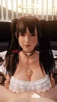 图片[3]-[转载搬运] [3D动态动画][Tig ol Biddies]清纯少女的骑乘生活小合集 V15[660M… [1v+660m][百度盘-基腐天堂