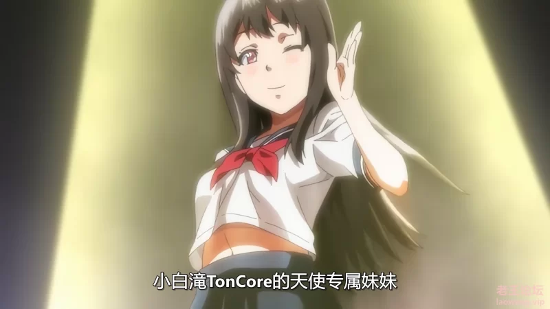 图片[2]-[转载搬运] 【1080P】OVA いまりあ #2【0.5G】 [1v+500m][百度盘]-基腐天堂