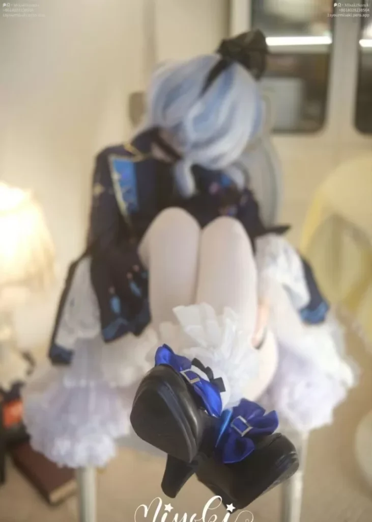  铃木美咲 cos芙宁娜 白丝 假阳具足交 倒计时 [1v+210m][百度盘]-基腐天堂