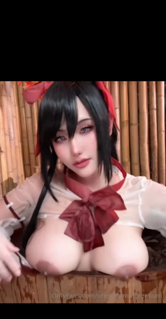 [转载搬运] onlyfans泰国COS福利姬【dreamtamu】第二弹短视频7v [7v+980M] -基腐天堂